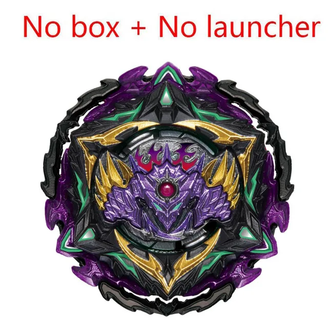 All Models Launchers Beyblade Burst GT Toys Arena Metal God Fafnir Bey Blade Blades sparking Toy B-175 No launcher