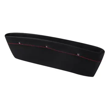 

Universal Foldable Car Storage Box Car Organiser Black Durable Tidy Collapsible Vehicle Space Saving Storage Box Hot