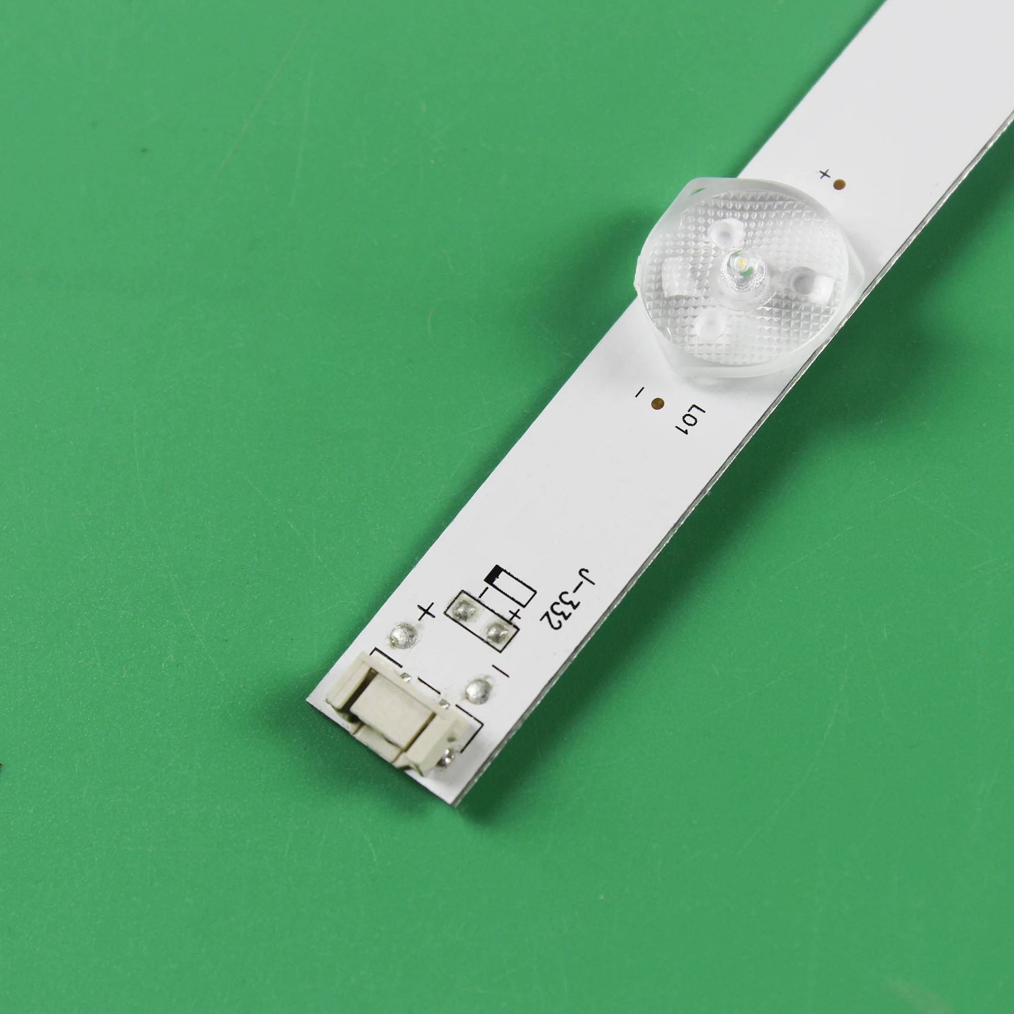 Retroiluminação de Tira Led para tv Lâmpada 965 mm para Jl.d49091330001fs-m Sdl490w0 Ld0-b11 lg 49 tv Eax67133404 49uj631v 49uj634v-zd - Imagem 2