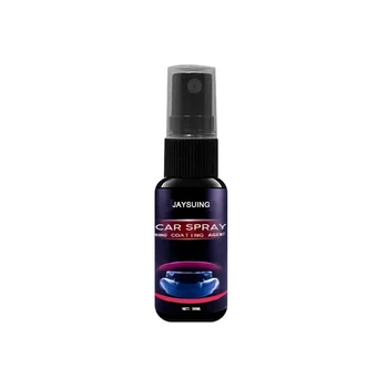 

30/50/100ml Car Scratch Repair Nano Spray Auto Interior Restorer Care Repairing Coating Paint Agent Car Spray Agent Repair