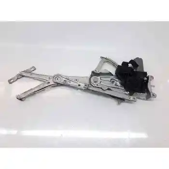 

93178696 POWER WINDOWS FRONT RIGHT OPEL ASTRA H SEDAN