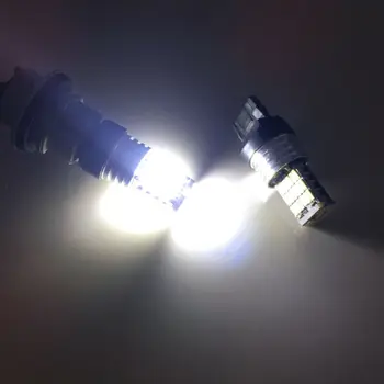 

4 Bright White LED Backup Reverse Lights Bulbs For Jeep Grand Cherokee 2011-2020 High Quality And New Car Lights