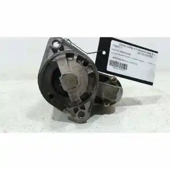

36100-22850 STARTER MOTOR Hyundai ELANTRA (XD)