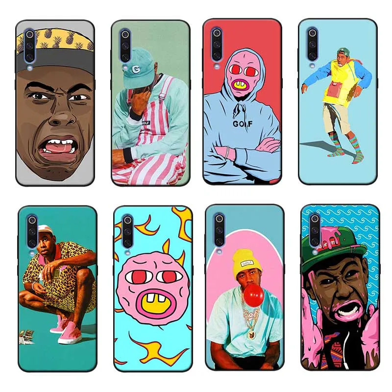 Для samsung galaxy a50 a70 a30 a40 a20 s8 s9 s10 plus прозрачный однотонный Мягкий силиконовый чехол