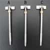 4 modèles positionnables fourchette filet de pêche accessoire piège à écrevisse Kit de réparation pêche attirail accessoire B411 ► Photo 3/4