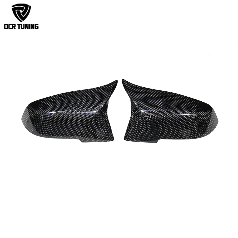 Для BMW F87 M2 2 серии F22 F23 2014 2015 2016 218i 220i 228i M235i M3 M4 внешний вид сменный стиль|carbon fiber mirror