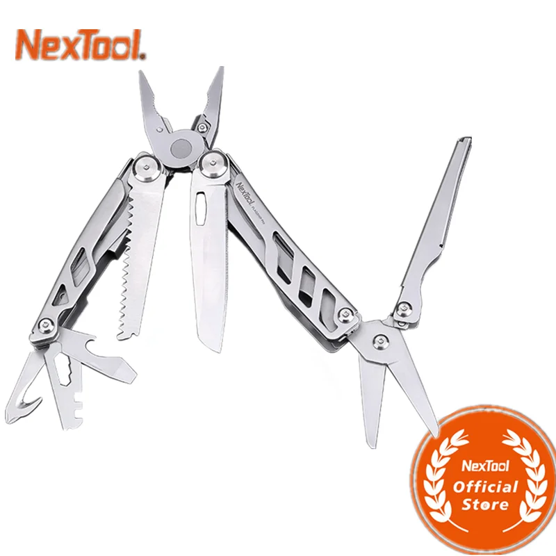 Nextool Flagship Pro 16 In 1 Or Mini Flagship 10 In 1 Multi Functional