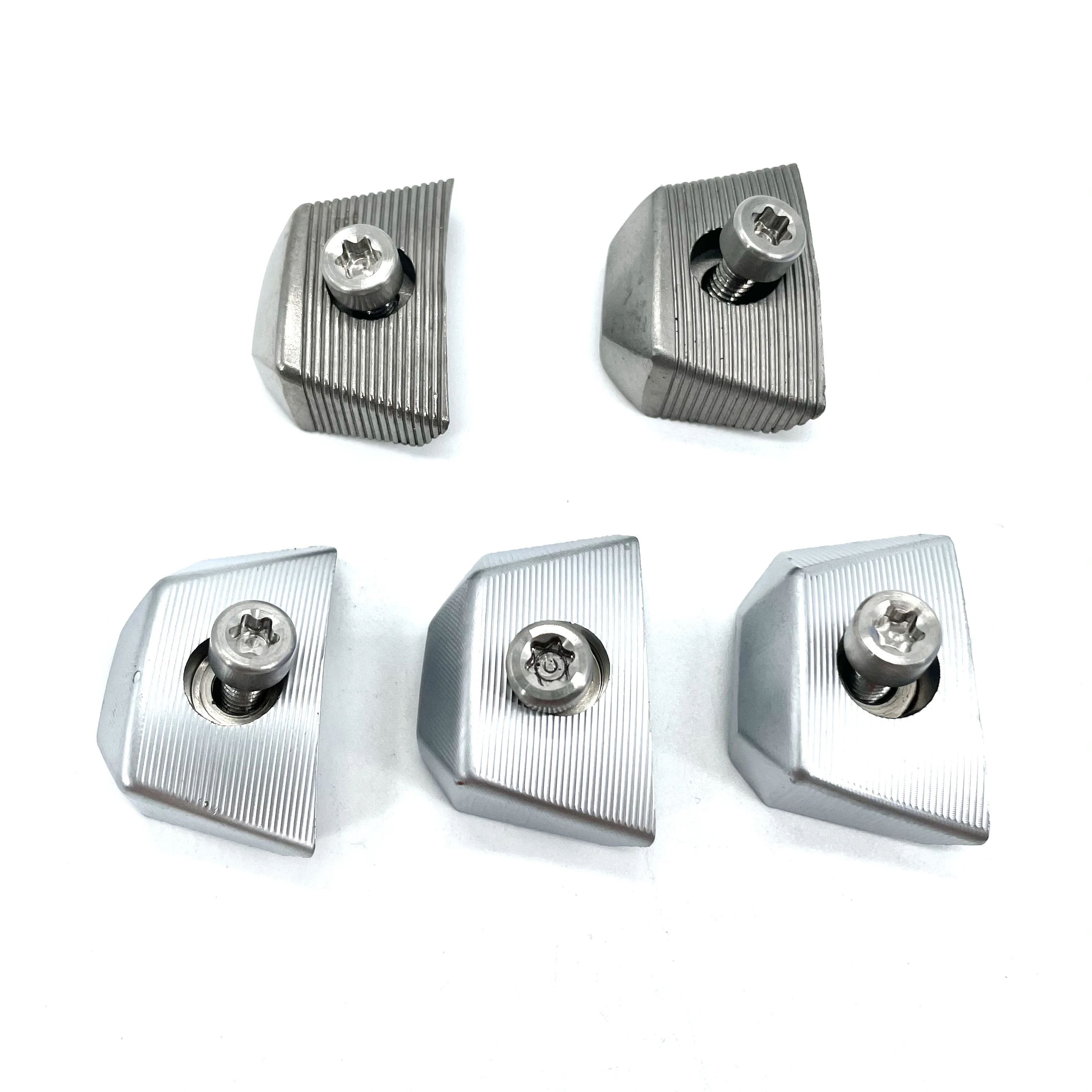 Golf Weight Screw Counterweight Replacement Fit for Taylormade SIM MAX Driver Club Heads Accessories 7/9/11/13/15/17/19/22/25/28 4