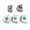 Golf Weight Screw Counterweight Replacement Fit for Taylormade SIM MAX Driver Club Heads Accessories 7/9/11/13/15/17/19/22/25/28 4