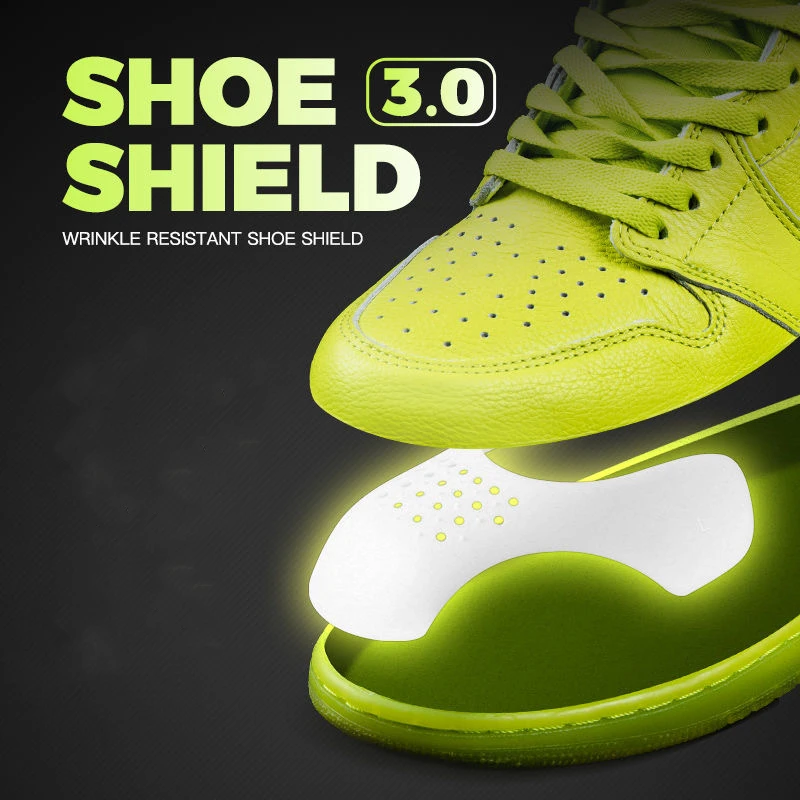 how to not crease af1