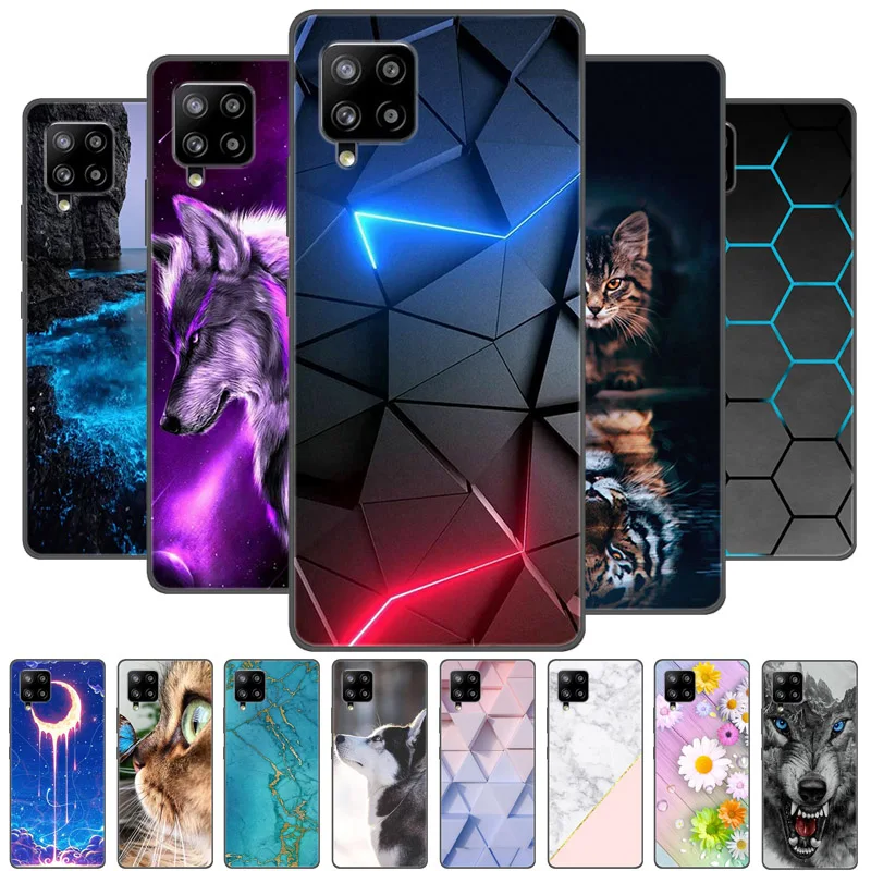 Samsung galaxy f22 mobile cover Clearance