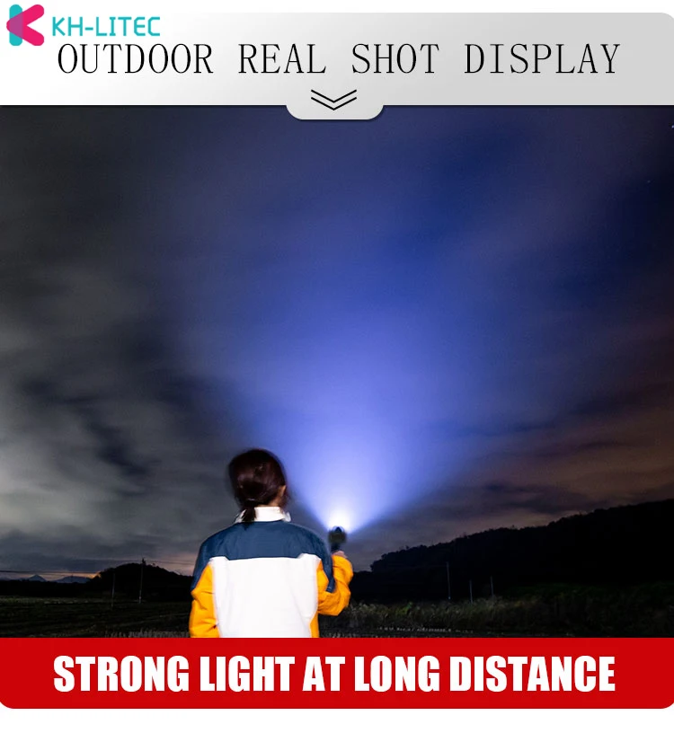 Bright-XHP70+COB-LED-Led-Flashlight-USB-Rechargeable-Waterproof-Lamp-Portable-126650118650-Torch-Lamp-Searchlight（10）
