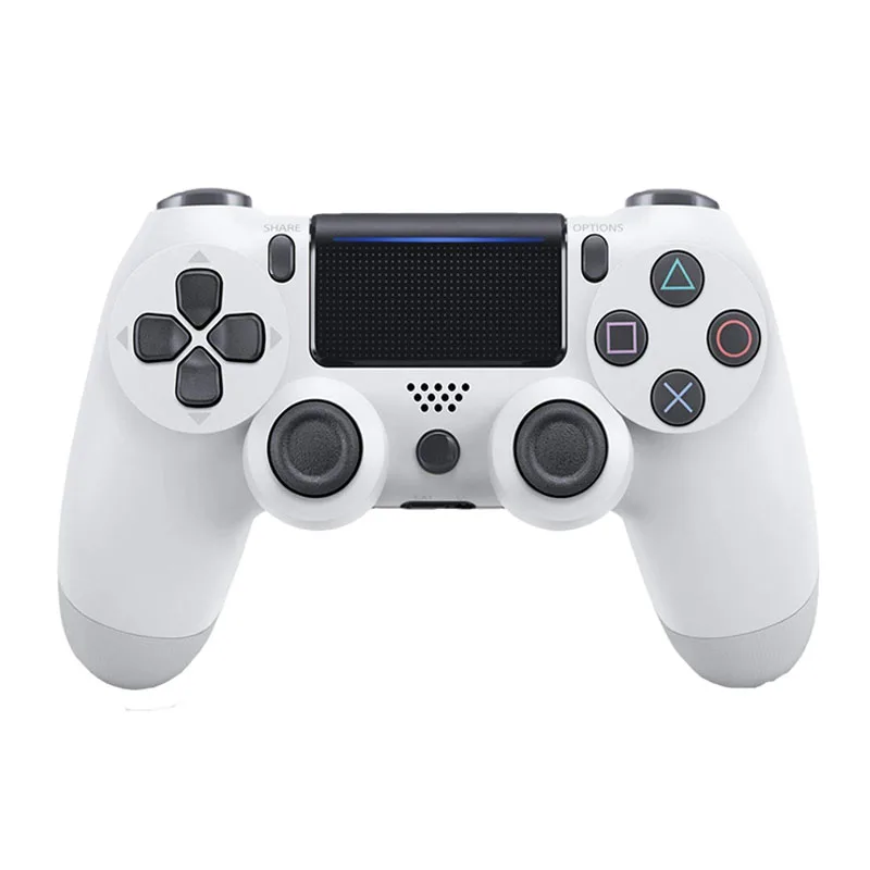 Show as photo Bluetooth геймпад игровой контроллер игровой коврик джойстик Беспроводная консоль для Ps4 контроллер для Ps3 для Dualshock контроллер геймпад - Цвет: Show as photo