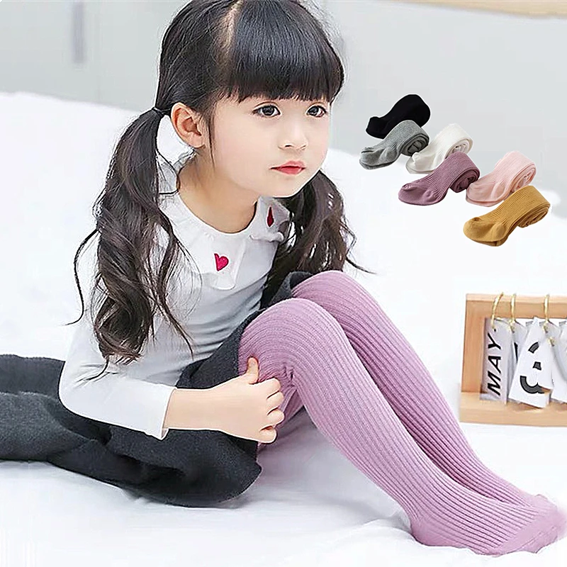 baby winter tights
