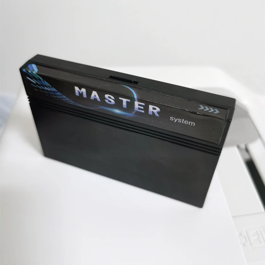 Картридж для игровой консоли SEGA Master System 600 в 1|Запасные части| |