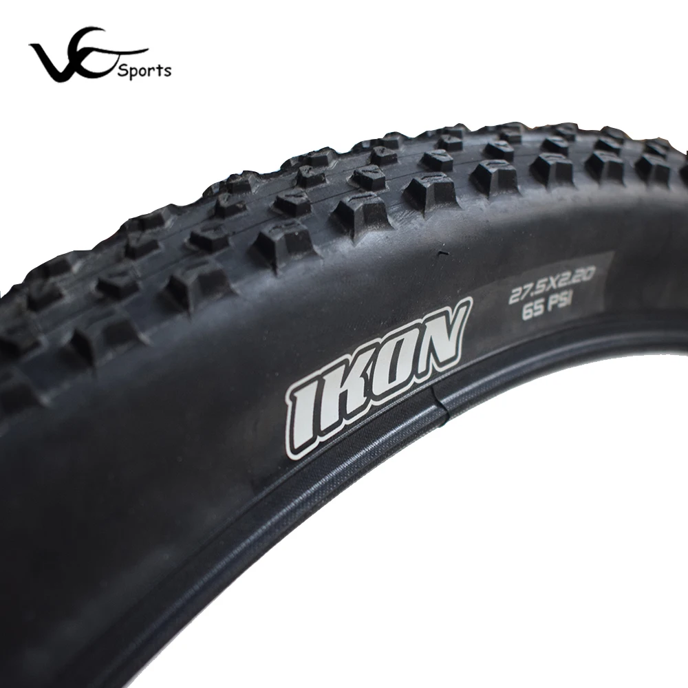 maxxis ikon 27.5 x 1.95