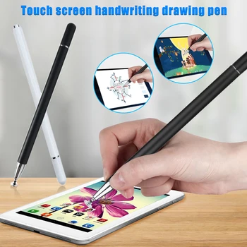 

Capacitive Touch Screen Pen Stylus Drawing Writing for Tablets Mobile Phones NC99