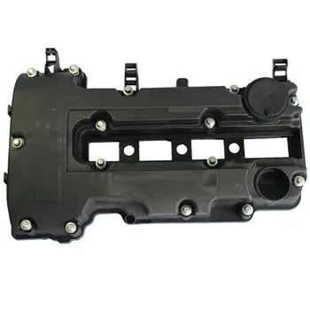 

55573746 Nylon With Gasket Protection Solid Car Cylinder Practical Universal Exhaust Engine Cover For Chevrolet 2011-2015