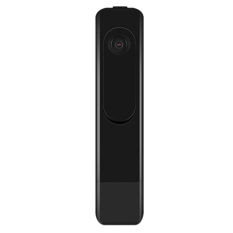 HD Камера Портативный мини задняя клипса USB Интерфейс переносной корпус