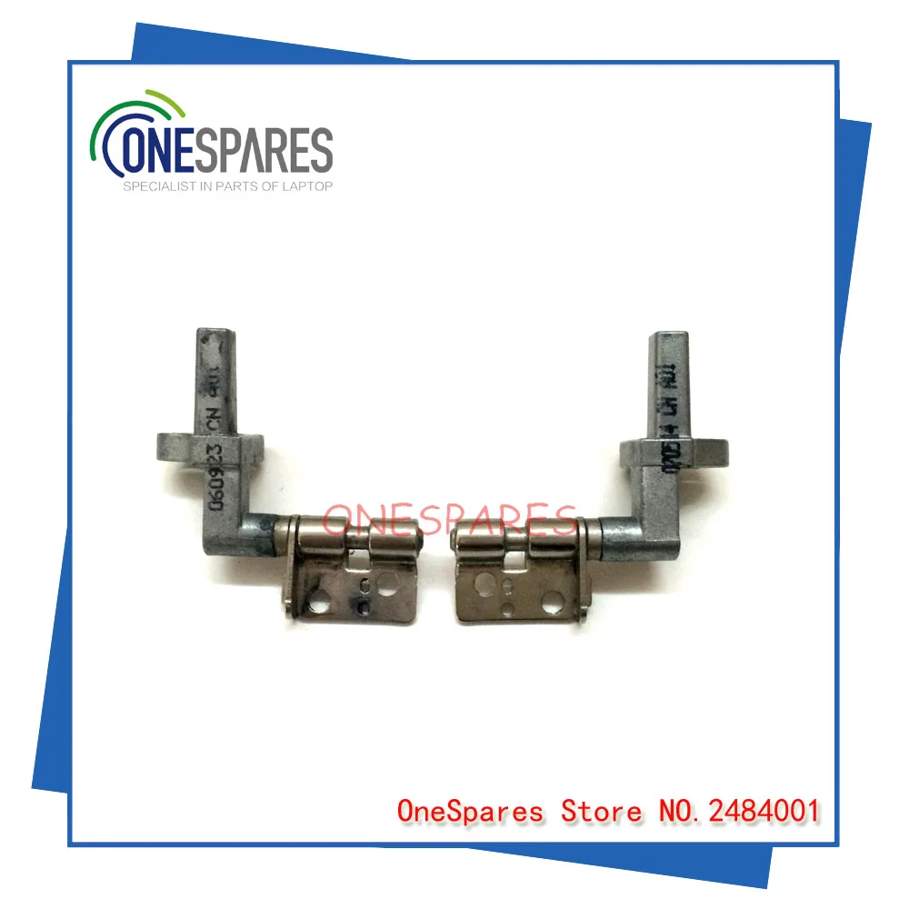 OneSpares петли lcd левый и правый для Dell для Inspiron 630m 640m E1405 XPS M140 серии ноутбука