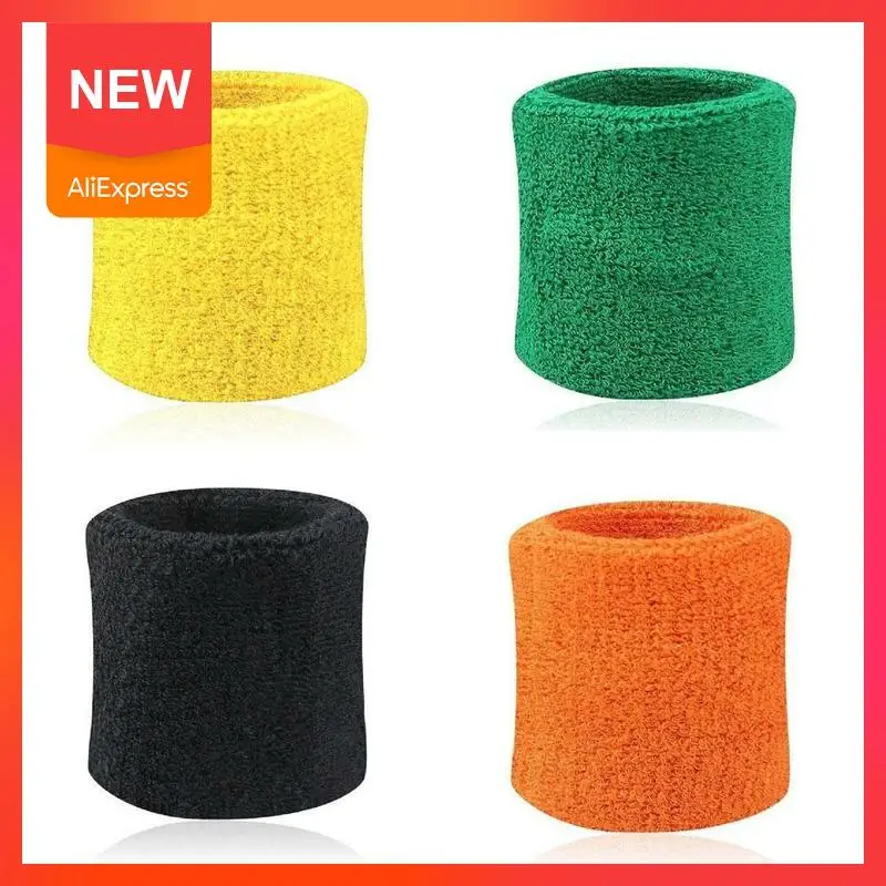 Горячее предложение 1 шт напульсник спортивный повязка на запястье для поддержки