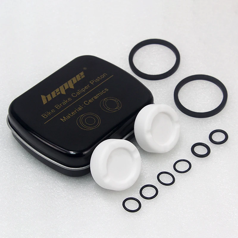 Frein de Bicyclette V, Système de Freinage Durable Du Kit V D'étrier de