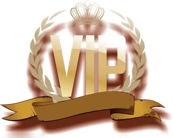 

VIP for Richie Hong