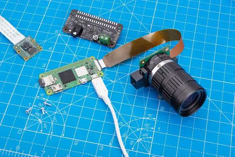 Cortex-A53 bluetooth ble e wifi pi zero