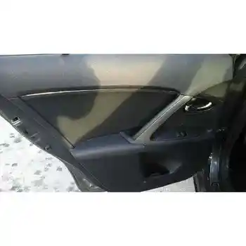 

WINDOW LIFTER REAR LEFT TOYOTA AVENSIS (T27)