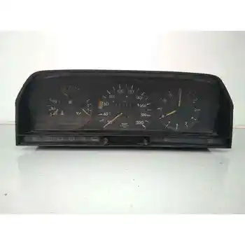 

0005423956 BOX INSTRUMENTS MERCEDES C CLASS (W201) SALOON