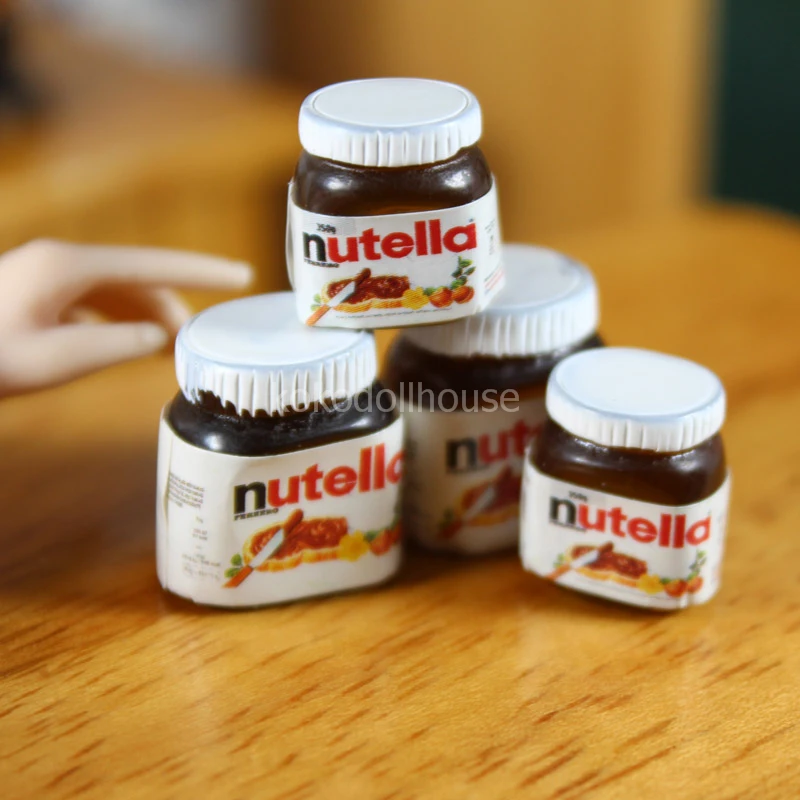 doll food  (2)