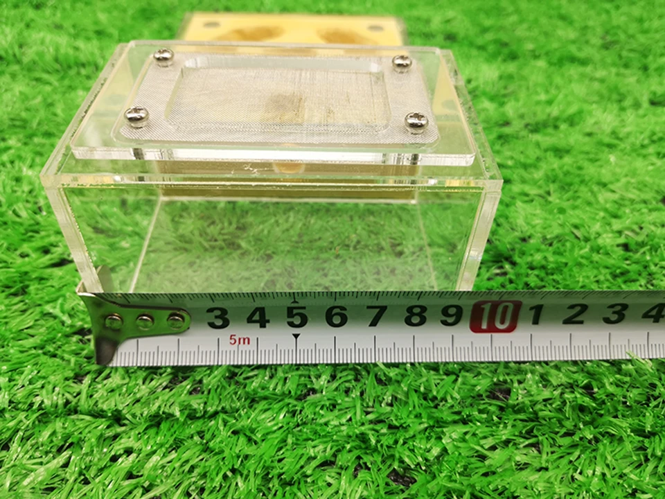 Cheap Material p insetos