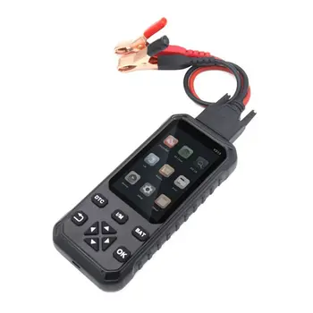 

Automobile Fault Diagnosis Instrument Multifunctional Elm327 Barcode Reading Card OBD2 Car Diagnostic Tool New 2020
