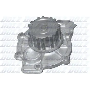

Pump Volvo S80 2.8-3.0 24V 98 DOLZ R302