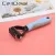 Расческа для удаления волос для Собак Cat Detangler Меховая Обрезка Dematting Deshedding Щетка Груминг Инструмент Для спутанных длинных Волос Вьющихся Домашних Животных