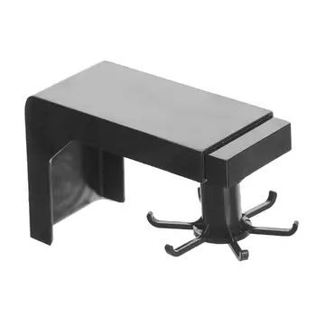 

360 Degree Rotating Utensil Holder Racks Kitchen Home Organizer Space Saver