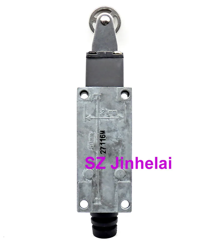 omron interruptor limit original d4v 8104z n d4v 8104sz n 5a 1no 1nc 03