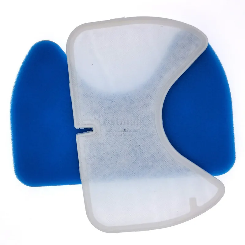 HEPA Filters For Samsung SC6570 SC6520 SC6590 SC6530 SC65 20-90 Dust Filter Vacuum Cleaner Accessories Spare Parts Consumables vacuum cleaner accessories vacuum cleaner filters vacuum cleaner brush filter vacuum cleaner parts