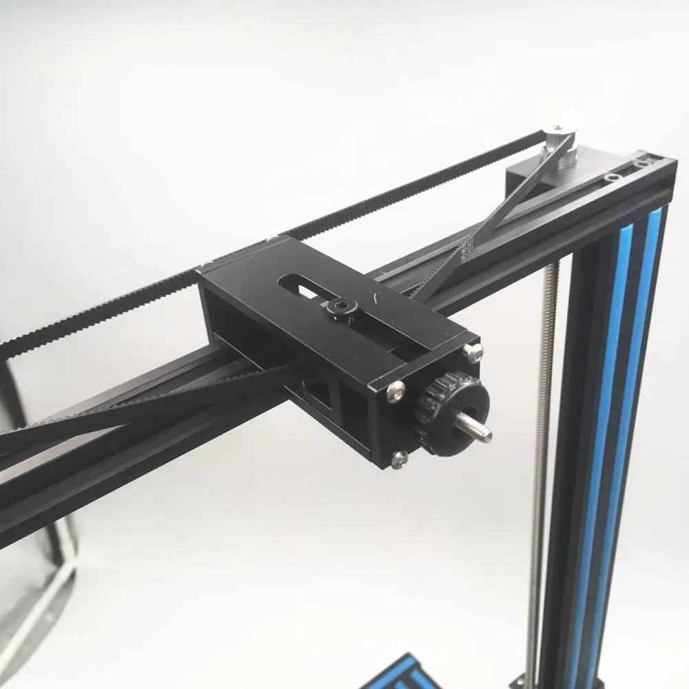 Синхронизатор ленты Creality Ender 3 1 комплект двойные направляющие по оси Z из