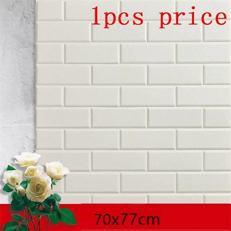 Kid Para Pared Carta Da Parati Tapety Adesivo Tapeta Фреска кварто папье Peint Infantil Papel де Parede обои 3d обои - Цвет: Version AN