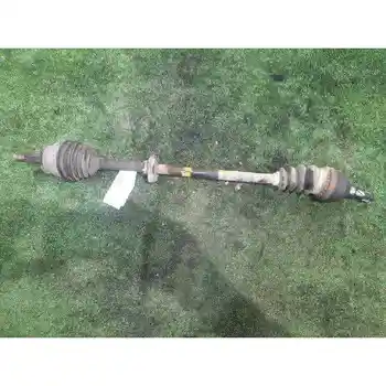 

96474835 TRANSMISSION FRONT RIGHT DAEWOO LANOS