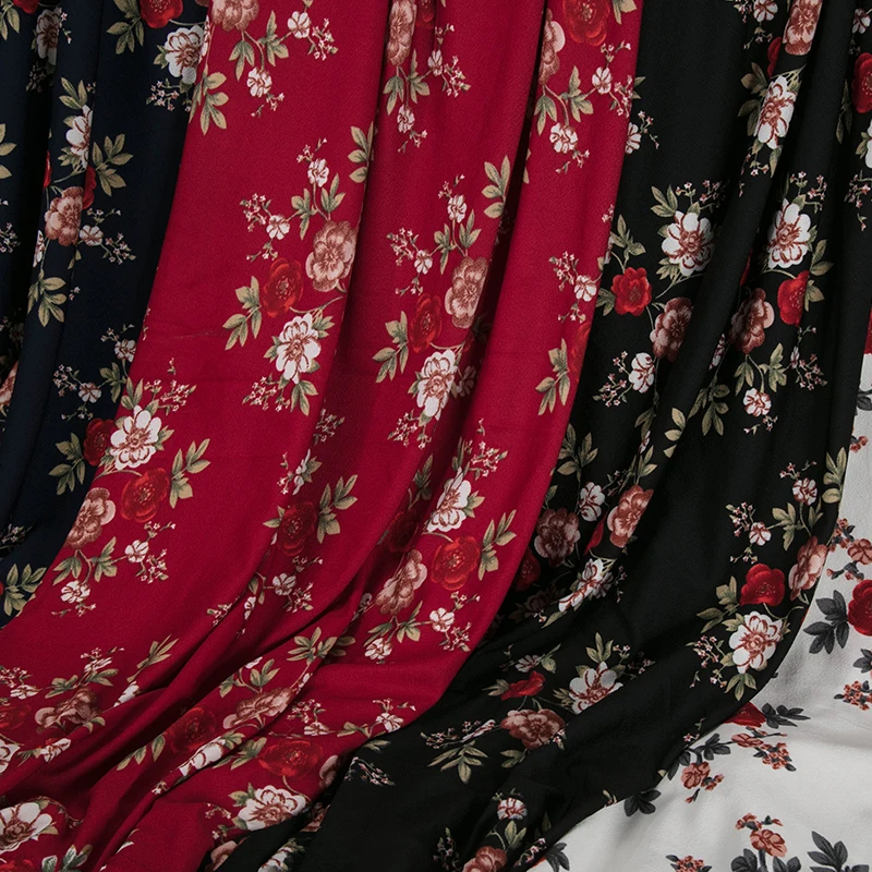 Нигерийская Лайкра, Полиэстер, спандекс, трикотажная ткань с принтом для леггинсов или обтягивающих платьев 45*150 см/штука