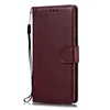 Flip Leather Wallet Case For xiaomi Mi 9 10 Lite Note 10 Lite CC9 CC9E POCO F1 9T Pro A3 Lite A1 5X Redmi 7 8 9 Note 7 8 9 Cover ► Photo 2/6