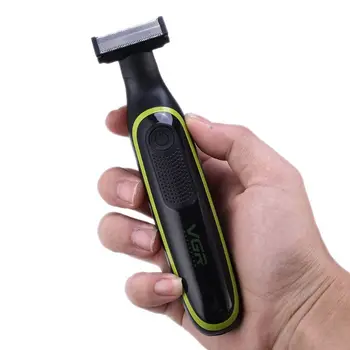 

Professional Electric Hair Clippers Beard Trimmer Barber Grooming Kit Rechargeable Cordless Haircut Machine Cutting Shaver