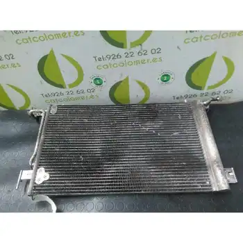 

7191921 capacitor/Air Conditioning Radiator Citroen Xsara Saloon 1.6