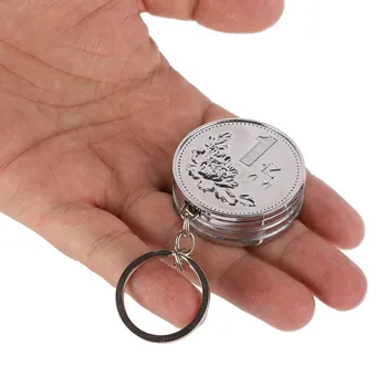 

Plastic Key Chain Mini Laser Light Electric Shock Play Funny Prank Tricks Toys