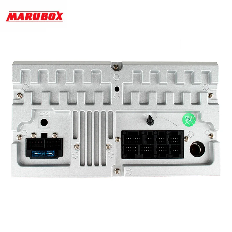 Штатная магнитола для kia rio 3, MARUBOX KD8044 Штатное головное устройство для Киа Рио 3 4 KIA RIO 2011-, Android 9.0,Восьмиядерный процессор, встроенный DSP,IPS экран,Оперативная 4GB,Встроенная 64GB,BlueTooth