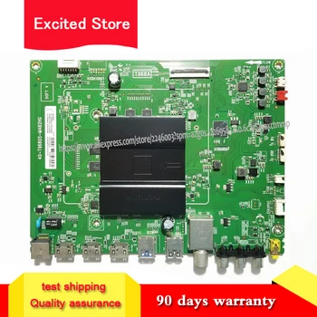 

for TCL D55A9C L55A980CUD main board 40-T96805-MAB2HG working LVU550ND1L screen