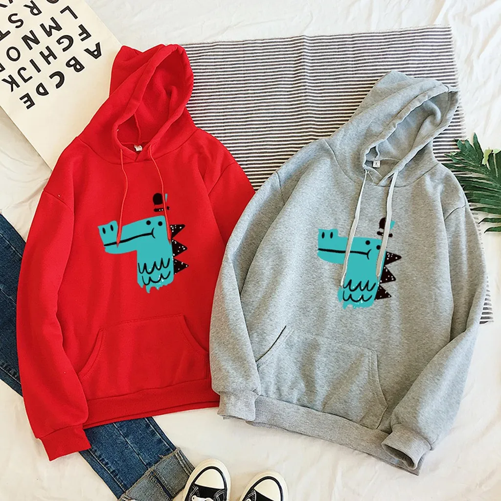 Hoodies & Sweatshirts