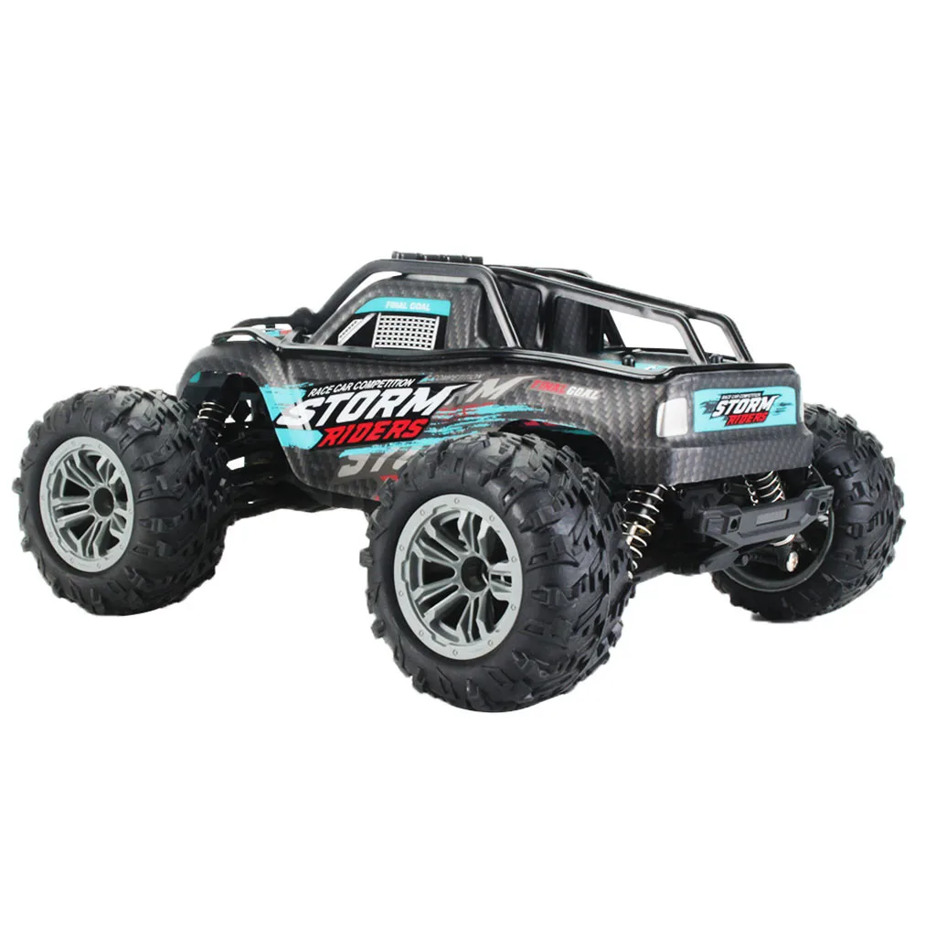 1:16 4WD 45 км/ч RC Дрифт игрушечная Гоночная машина 2,4G высокоскоростной GTR пульт дистанционного управления 1500mAh Зарядка для детей RC внедорожный автомобиль игрушки